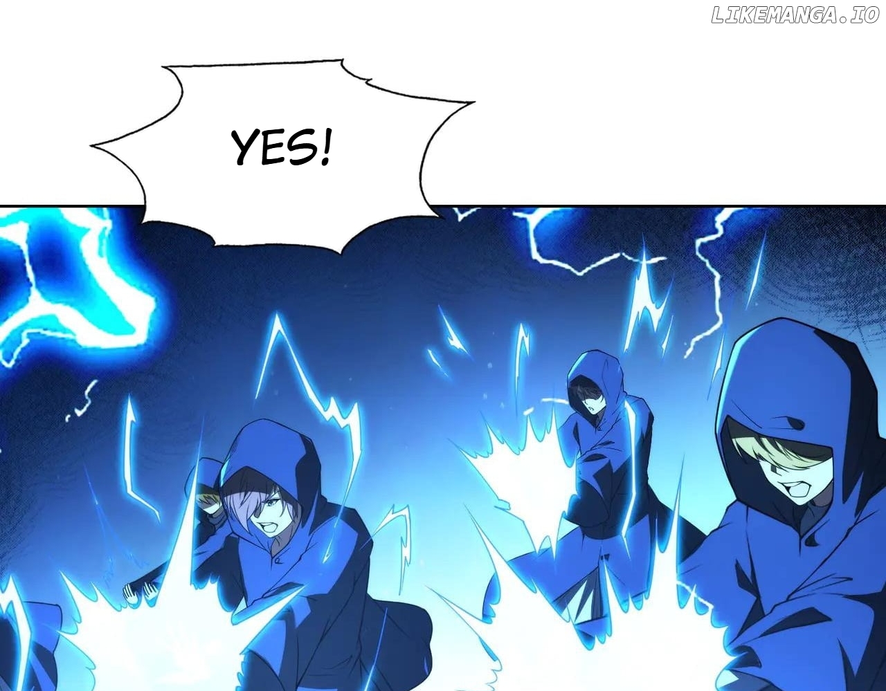Forging an Industrial Empire in a Magical World Chapter 18 - page 23